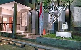 Chorus Family Homestay